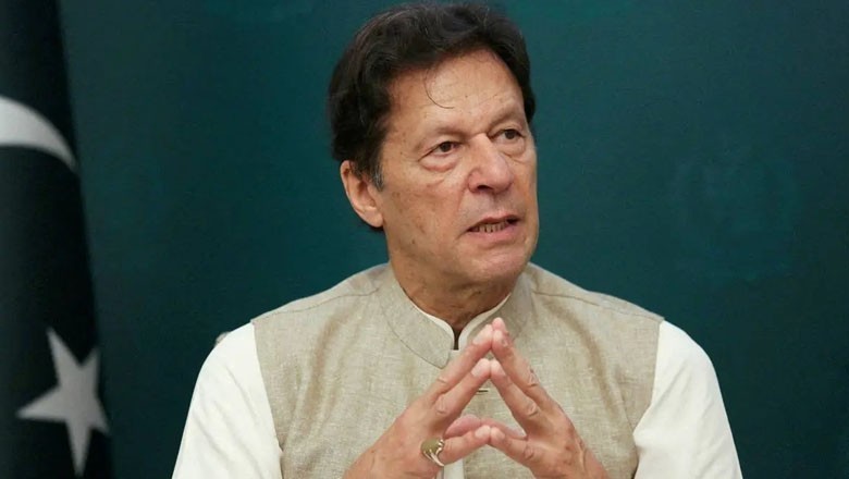 آکسفورڈ چانسلر انتخابات، عمران خان پر پابندی لگانے کا امکان