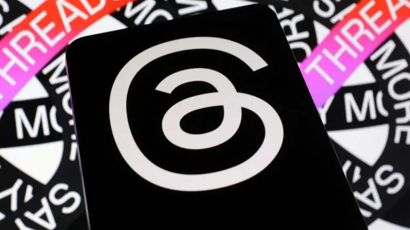سوشل میڈیا پلیٹ فارم تھریڈز نے نیا فیچر متعارف کرادیا
