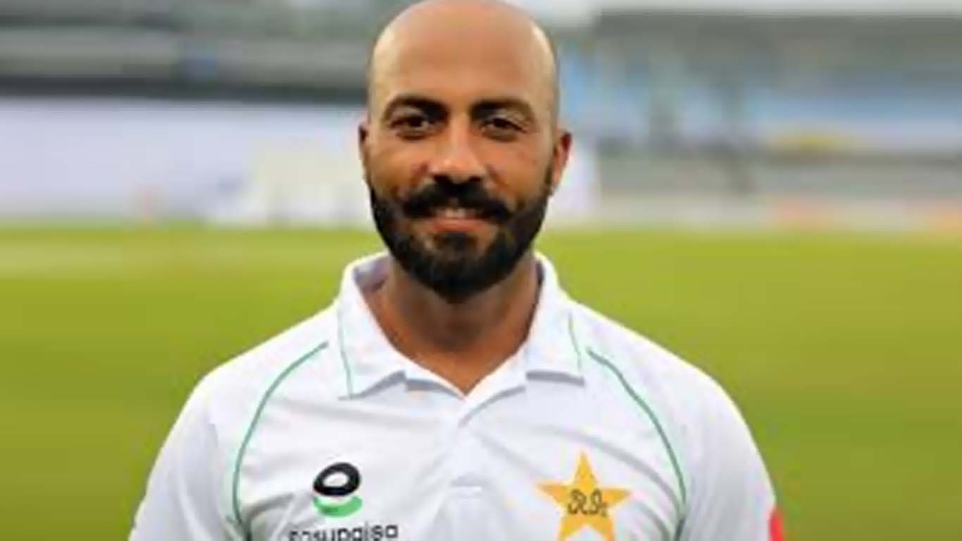 بدقسمتی سے بنگلادیش کیخلاف موقع نہیں ملا، ساجد خان