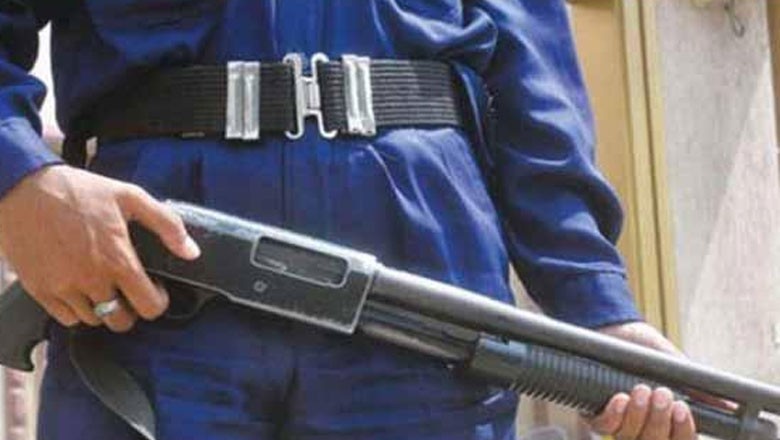 لاہور زیادتی کیس، گرفتار سیکیورٹی گارڈ شخصی ضمانت پر رہا