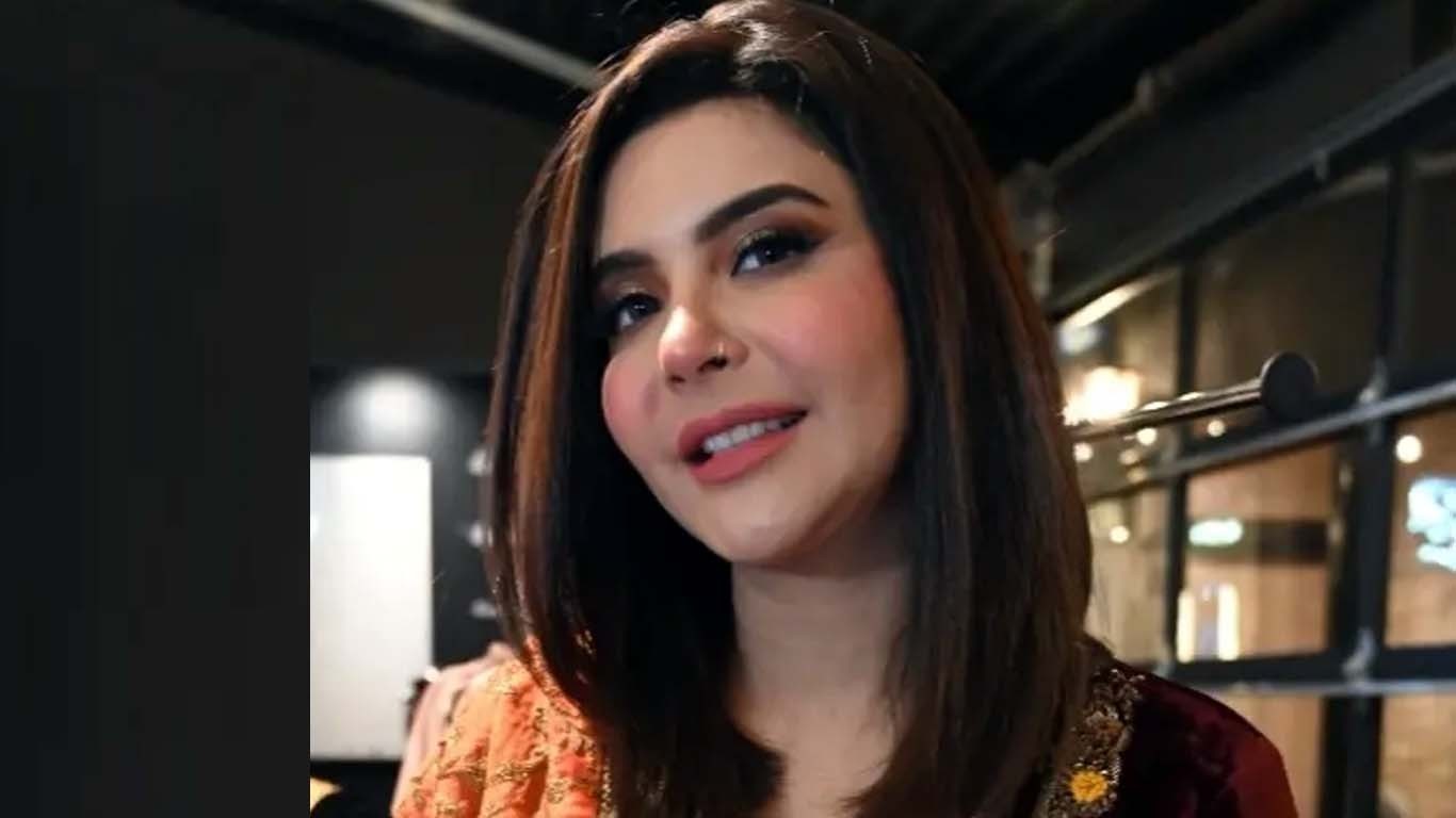 ندا یاسر کا اپنی بیٹی سے متعلق اہم انکشاف