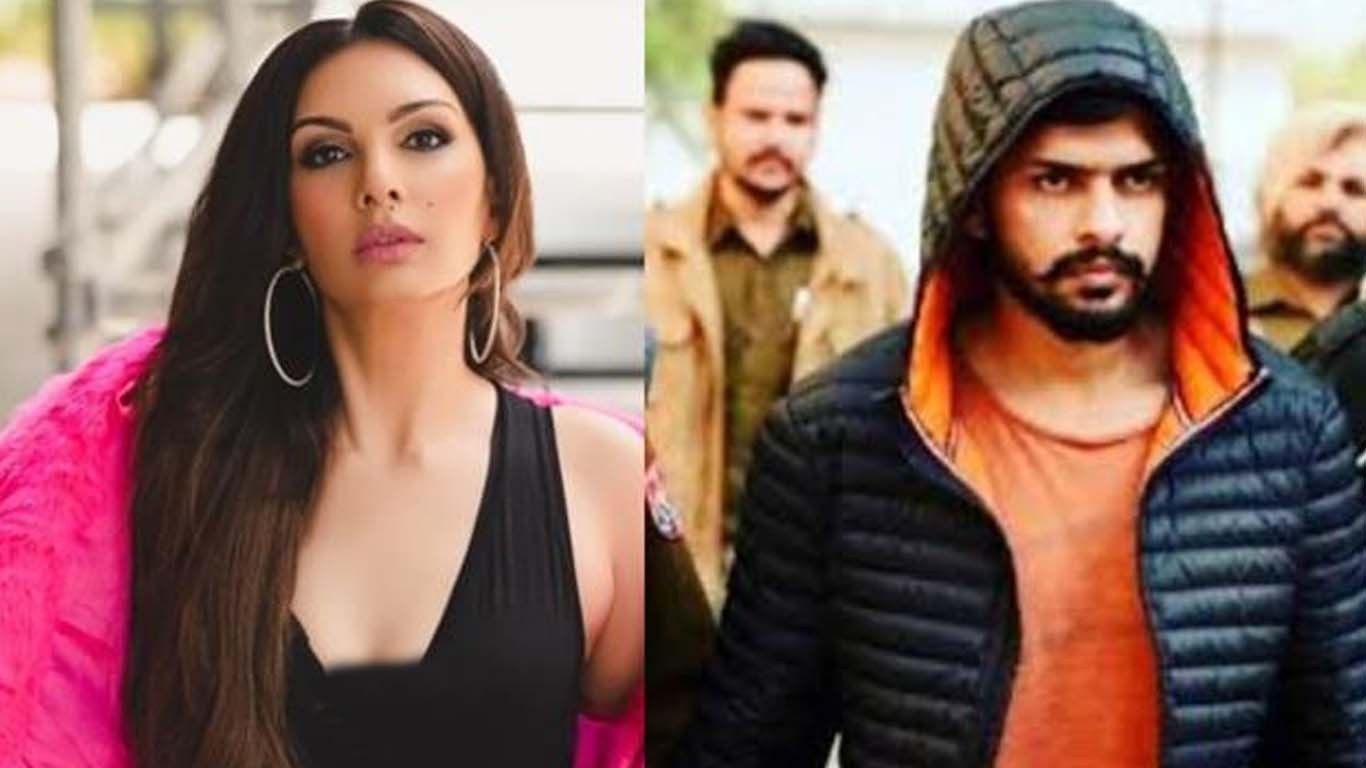 صومی علی کی لارنس بشنوئی کو زوم کال کی دعوت