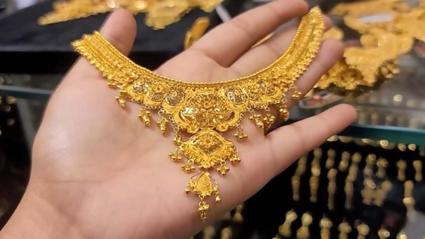 سونے کی عالمی اور مقامی مارکیٹوں میں قیمت بلند ترین سطح پر پہنچ گئی