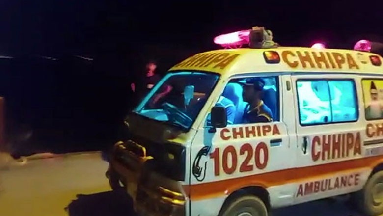 کراچی میں گھر سے ماں، بیٹی، نواسی اور بہو کی تشدد زدہ گلہ کاٹی لاشیں برآمد