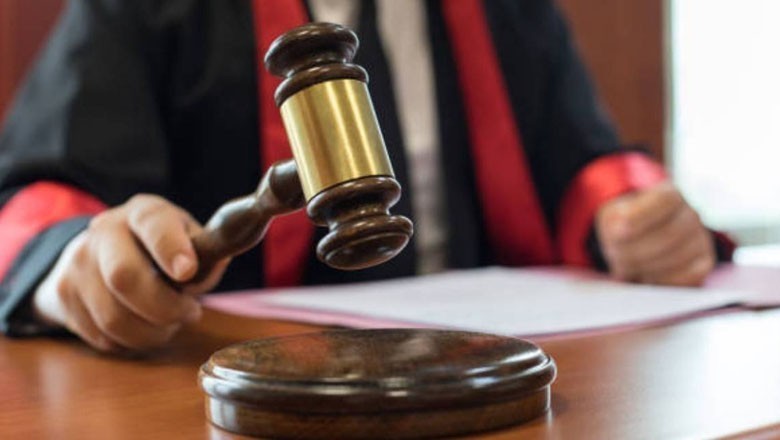 منشیات برآمدگی کیس میں خاتون کو 1 دن قید اور 10 روپے جرمانے کی انوکھی سزا