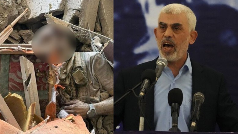 النسوار کی شہادت سے پہلے ہاتھ ٹوٹ گیا تھا، ماتھے پر گولی ماری گئی