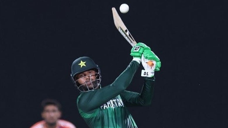 ایمرجنگ ایشیا کپ، بھارت نے پاکستان کو شکست دے دی