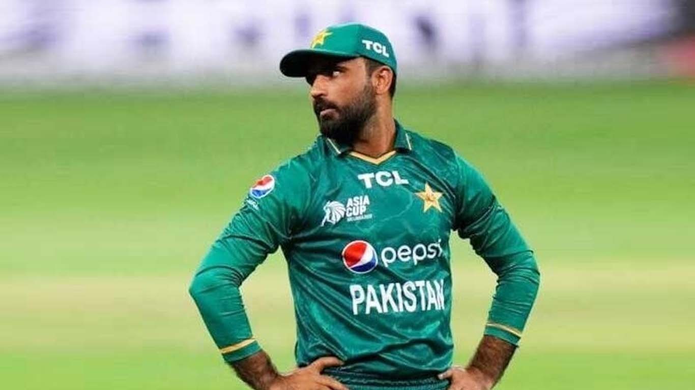 دورہ آسٹریلیا، فخرزمان کی ٹیم میں شمولیت کٹھائی میں پڑ گئی