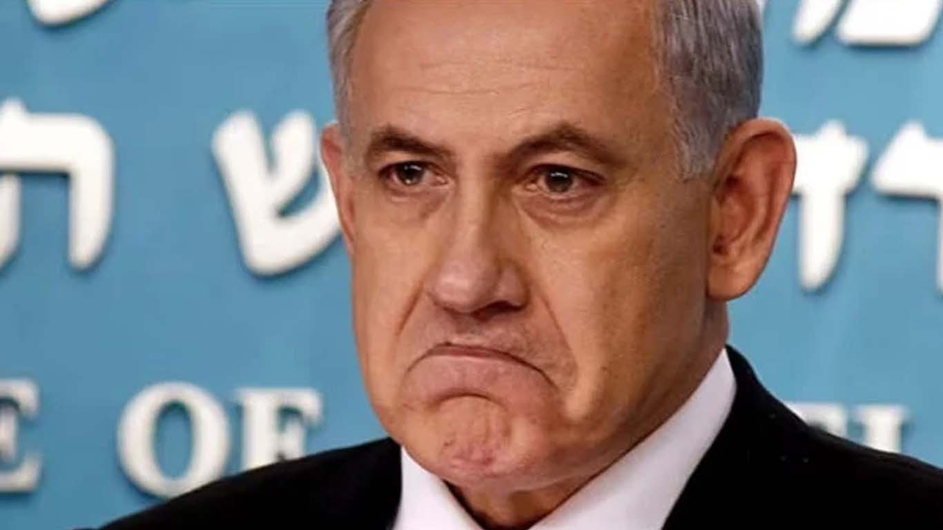 حزب اللہ کی مجھے قتل کرنے کی کوشش سنگین غلطی ہو گی، نیتن یاہو