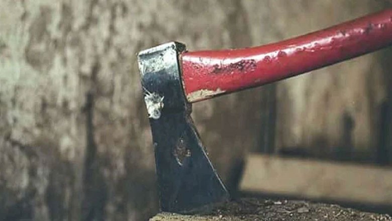 کراچی میں ملزم نے بیوی کے حاملہ ہونے پر بھائی کو کلہاڑی کے وار سے قتل کردیا