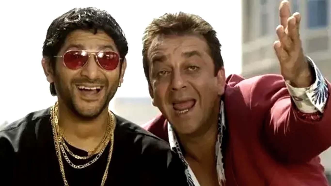 منا بھائی کے فینز کے لئے خوشخبری