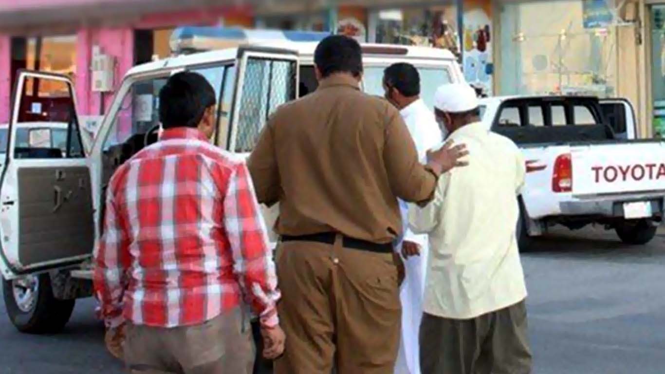 سعودی عرب ، 22 ہزار غیر قانونی تارکین وطن دھر لئے گئے