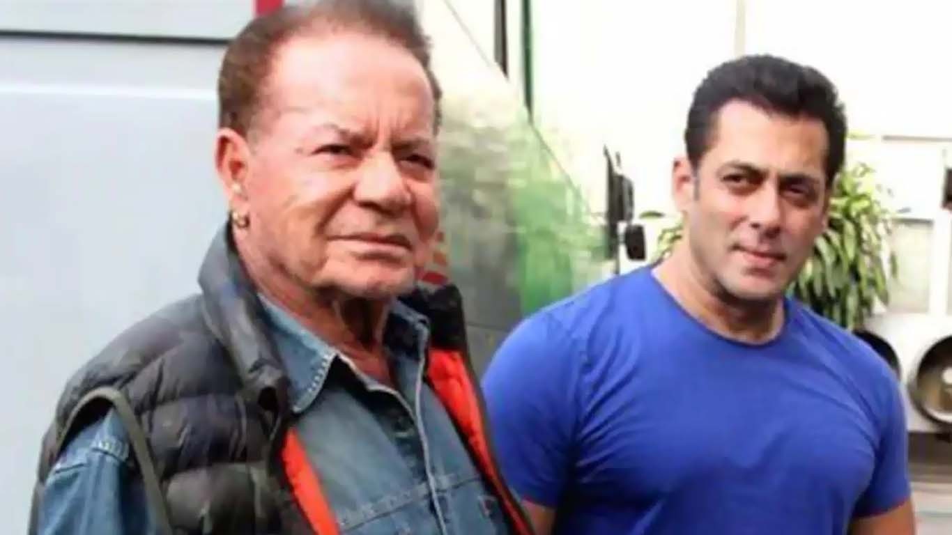 سلیم خان کا بشنوئی گینگ کو واضح پیغام ؟