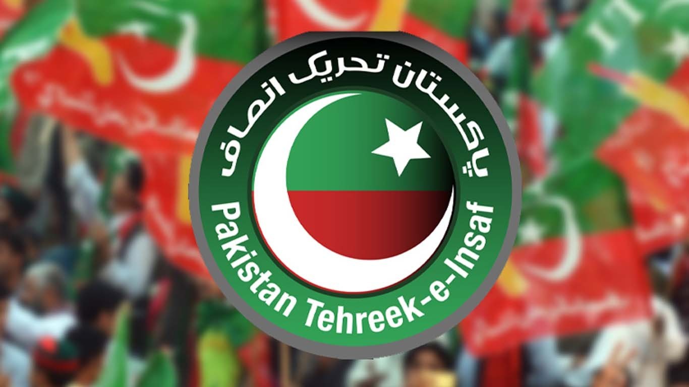 تحریک انصاف کا آئینی ترمیم کا حصہ نہ بننے اور ووٹنگ کے بائیکاٹ کا اعلان