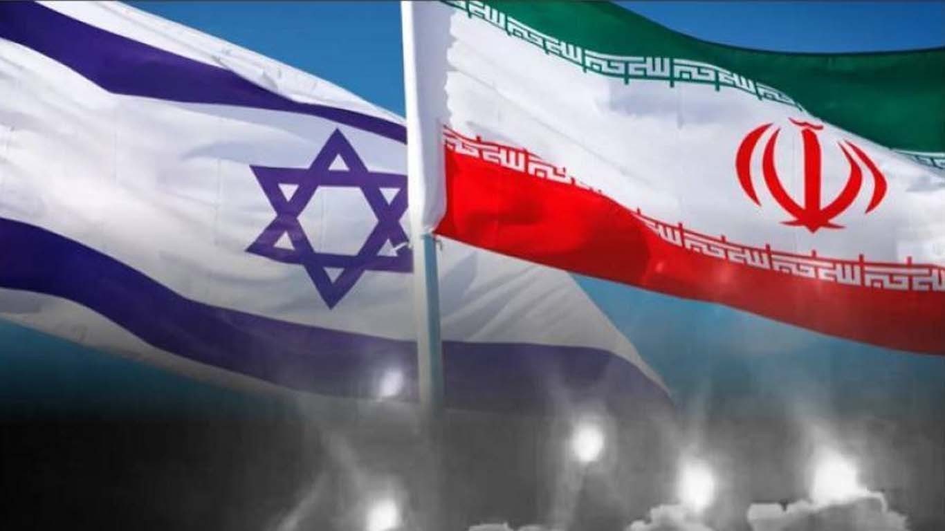 ایران پر ممکنہ اسرائیلی حملے سے متعلق امریکی خفیہ دستاویزات لیک