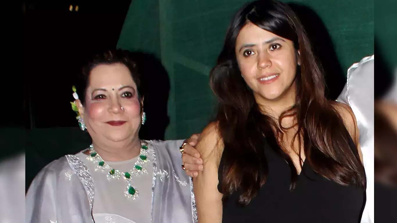 فحش مناظر کی فلمبندی، ایکتا اور شبھا کپور کے لئے بری خبر