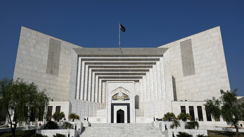 نئے چیف جسٹس کے اُمیدواروں کا مختصر تعارف