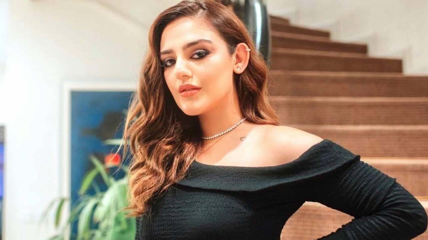 شازل شوکت نے ناقدین کو کھری کھری سنادیں