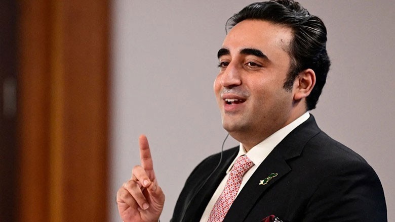 بلاول بھٹو نے آئینی ترمیم میں کسطرح سے اہم کردار ادا کیا؟ جانیے