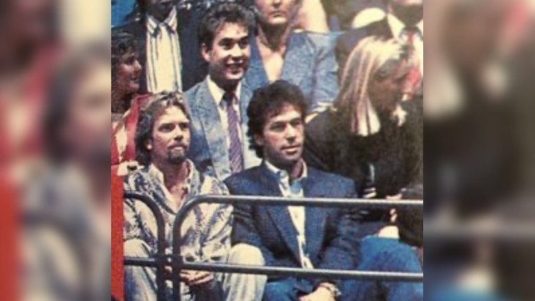 کینیڈین بزنس مین کا عمران خان کی فوری رہائی کا مطالبہ