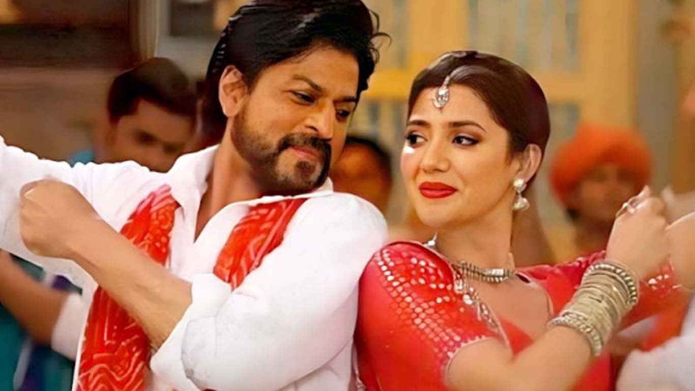 ماہرہ خان فلم ''رئیس'' کا حصہ کیسے بنیں؟ اصل کہانی سامنے آگئی
