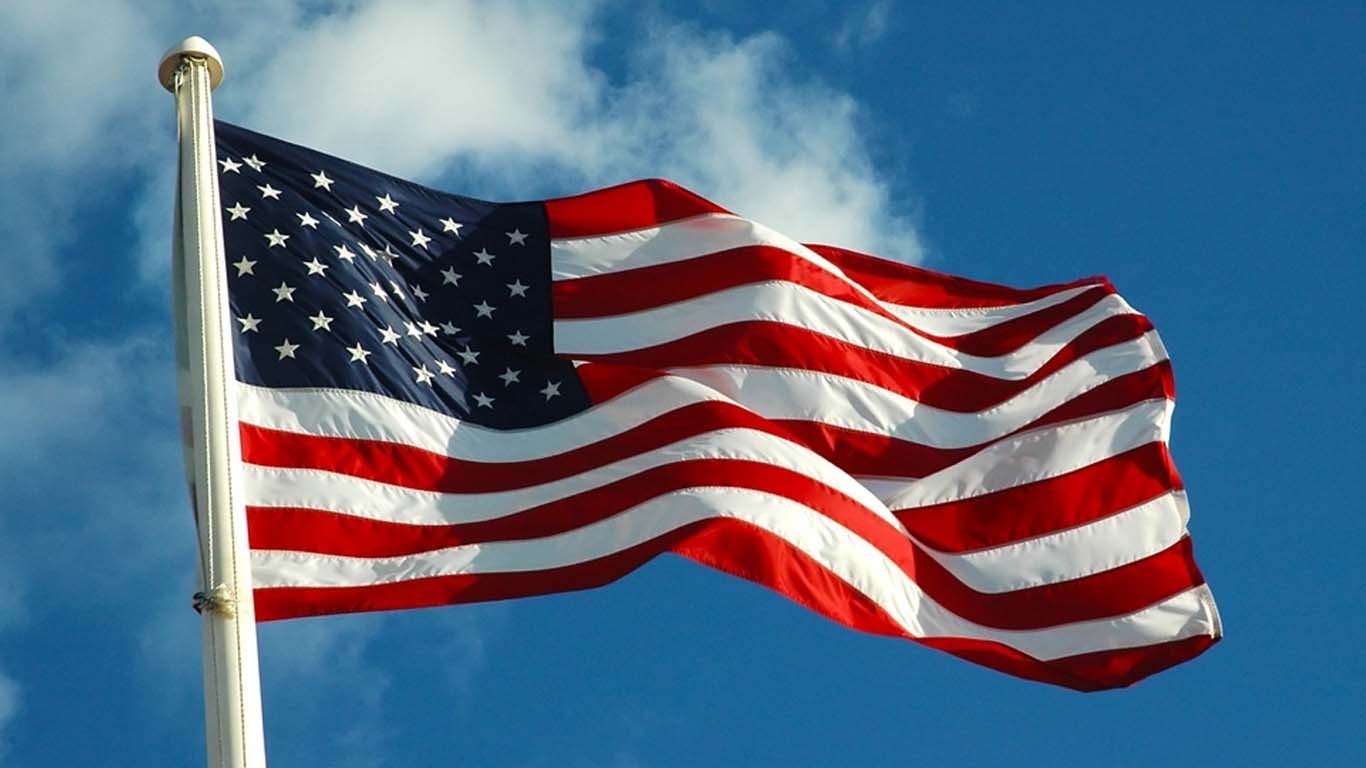 امریکا نے 26 اداروں پر پابندیاں لگادیں