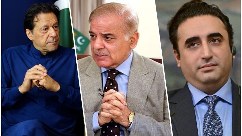 پاکستان کے شہری علاقے ناقابل رہائش ہورہے ہیں، ذمہ دار کون؟