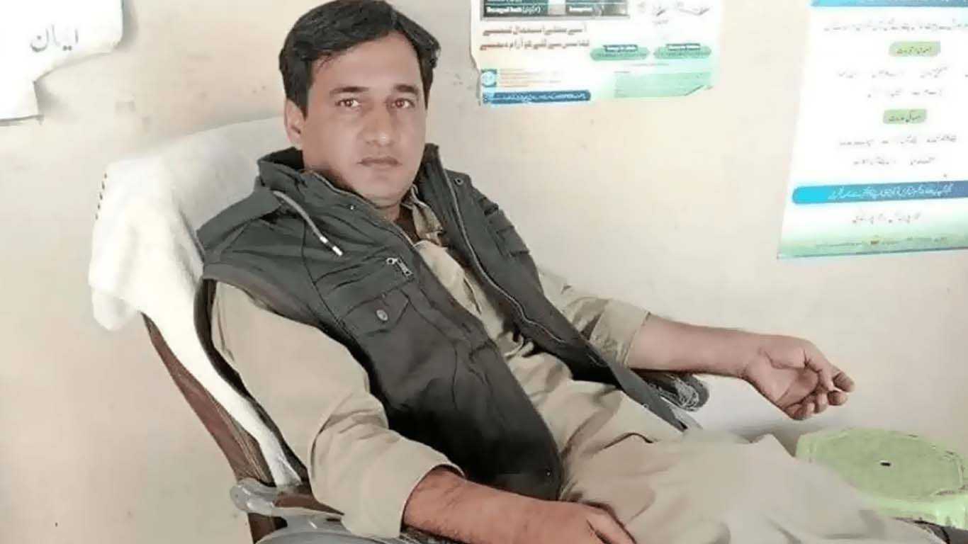 ڈاکٹر شاہنواز کی ہلاکت، پوسٹ مارٹم رپورٹ سامنے آگئی