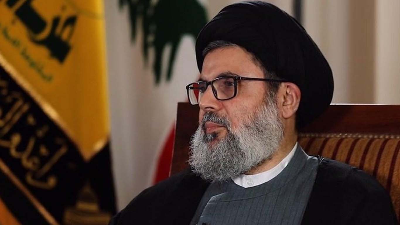 حزب اللہ نے اپنے نئے سربراہ کی شہادت کی تصدیق کردی