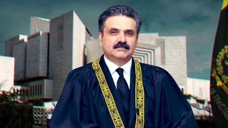 جسٹس یحیی آفریدی کے انکار کی صورت میں چیف جسٹس کون ہوگا؟