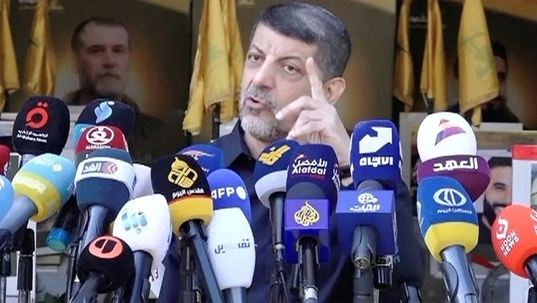 نیتن یاہو کے گھر پر حملہ ہم نے کیا، حماس کا اعلان