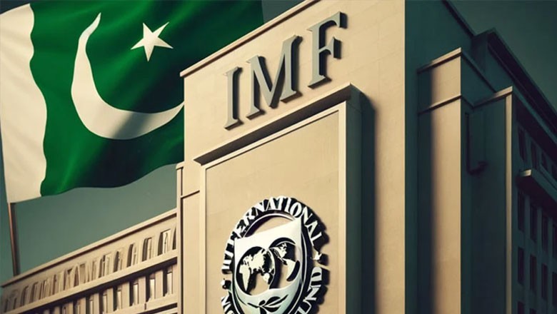 پاکستان میں رواں سال بے روزگاری اور مہنگائی مزید کم ہوگی، آئی ایم ایف کی خوش خبری