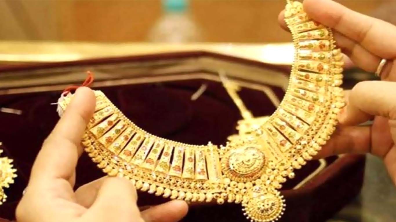 سونے کی قیمت میں مزید ہزاروں روپے کا اضافہ ہوگیا