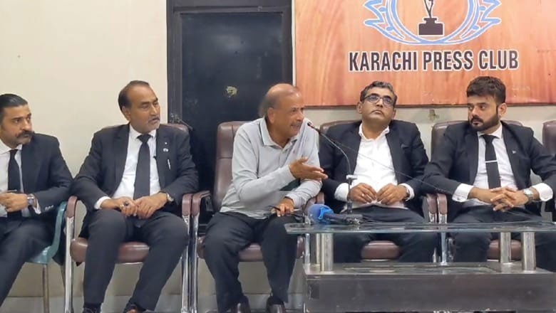 وکلا نے آئینی ترامیم پر سوالات اٹھا دیے