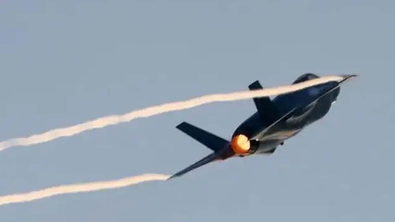 ایران پر حملے کا منصوبہ تیار، اسرائیلی میڈیا حقائق سامنے لے آیا