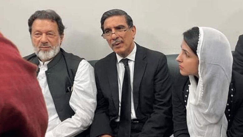 عمران خان کی صحت کے حوالے سے اڈیالہ جیل انتظامیہ کا جواب غیر تسلی بخش قرار