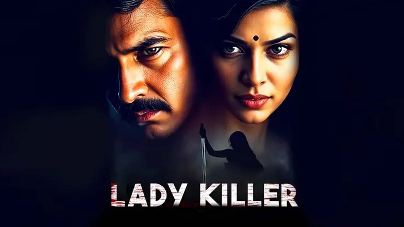 لیڈی کلر بھارتی تاریخ کی فلاپ ترین فلم بن گئی