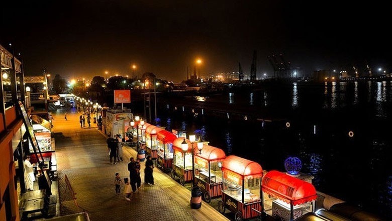 کراچی میں سرد راتوں کا آغاز کب سے ہوگا؟ جانیے