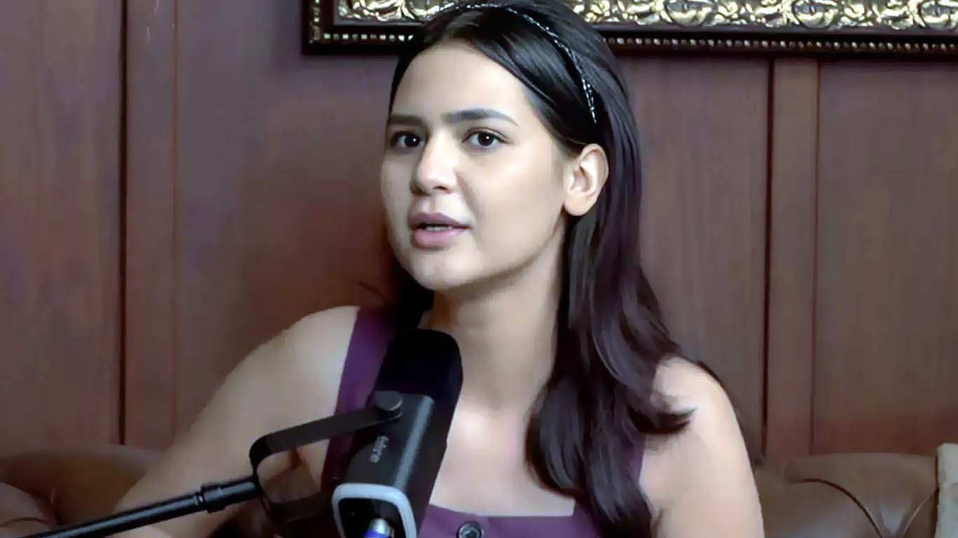 یہ کبھی نہ کرنا۔۔ مدیحہ امام کا لڑکیوں کو اہم مشورہ؟