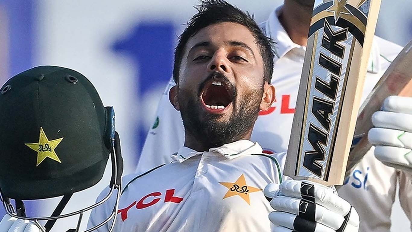 انگلینڈ کو کیسے قابو کیا؟ سعود شکیل نے بتادیا