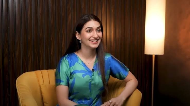 پاکستانی شوبز انڈسٹری میں منشیات کے استعمال کے حوالے سے اداکارہ کا خوفناک انکشاف