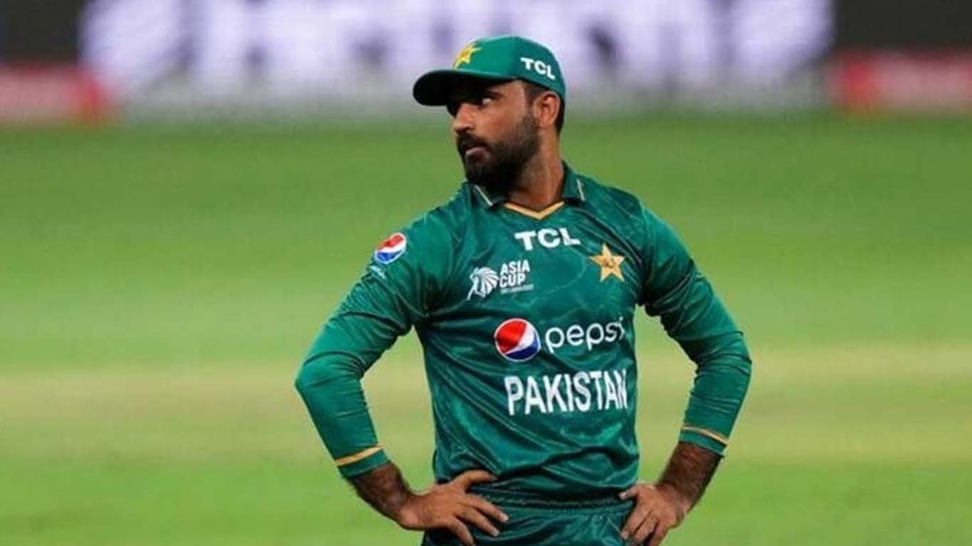 فخر زمان ہوں گے یا نہیں سلیکشن کمیٹی بتائے گی، محسن نقوی