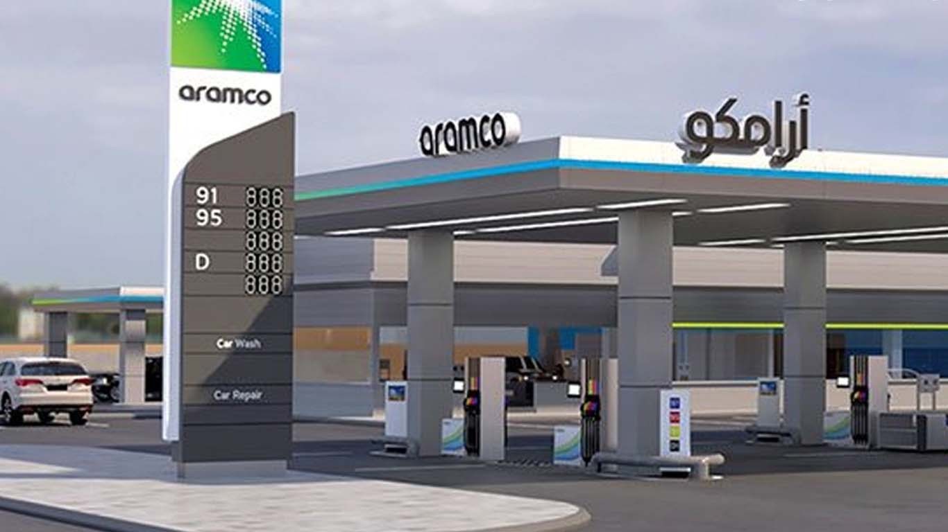 سعودی کمپنی نے پاکستان میں پہلا پیٹرول پمپ کھول دیا، مزید 1200 پمپس کھلیں گے