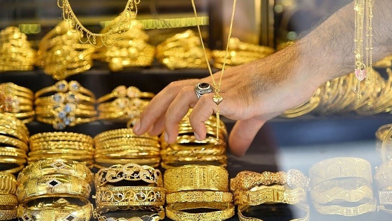 سونے اور چاندی قیمت نئی بلند ترین تاریخی سطح پر پہنچ گئی