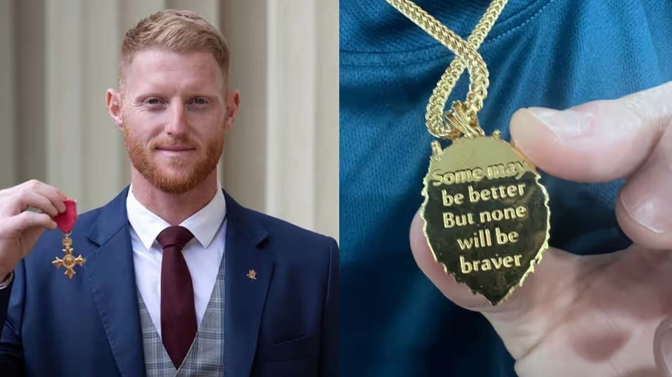 بین اسٹوکس کے گھر ڈکیتی، چور قیمتی اشیاء لے اُڑے