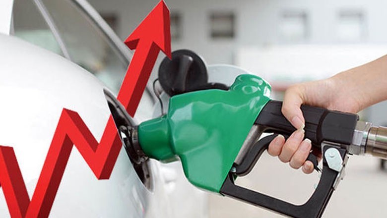 حکومت نے عوام پر پیٹرول بم گرادیا، ڈیزل بھی مہنگا