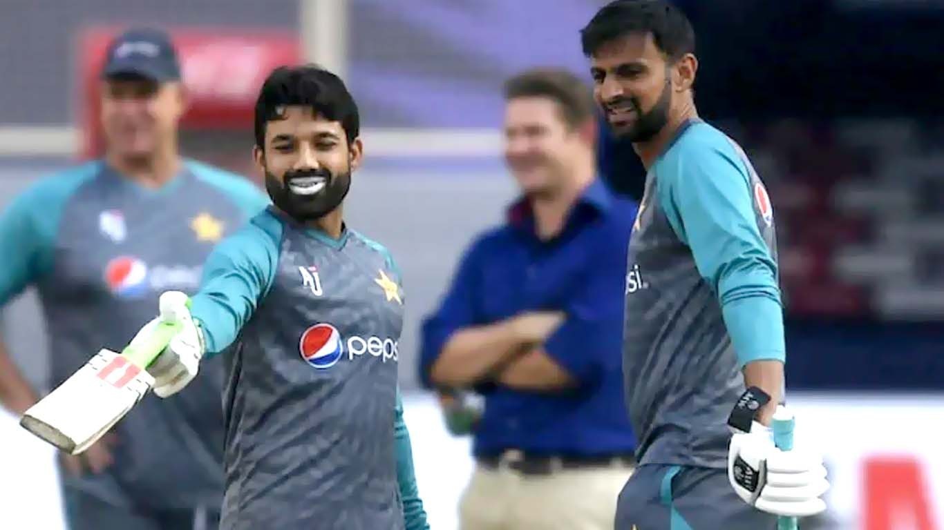 محمد رضوان کے کپتان بننے پر شعیب ملک نے کیا کہا؟