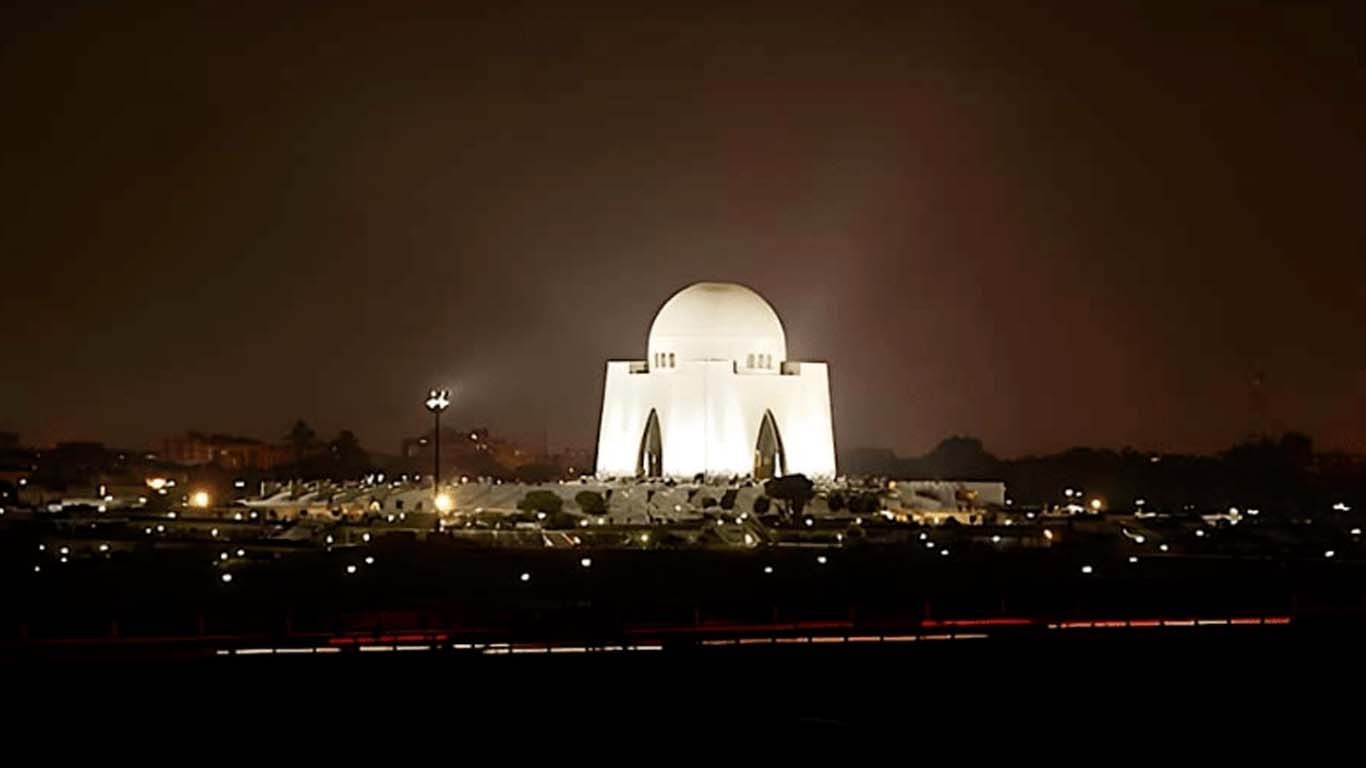 کراچی میں اکتوبر کی گرم ترین راتیں، 57 سالہ ریکارڈ ٹوٹ گیا