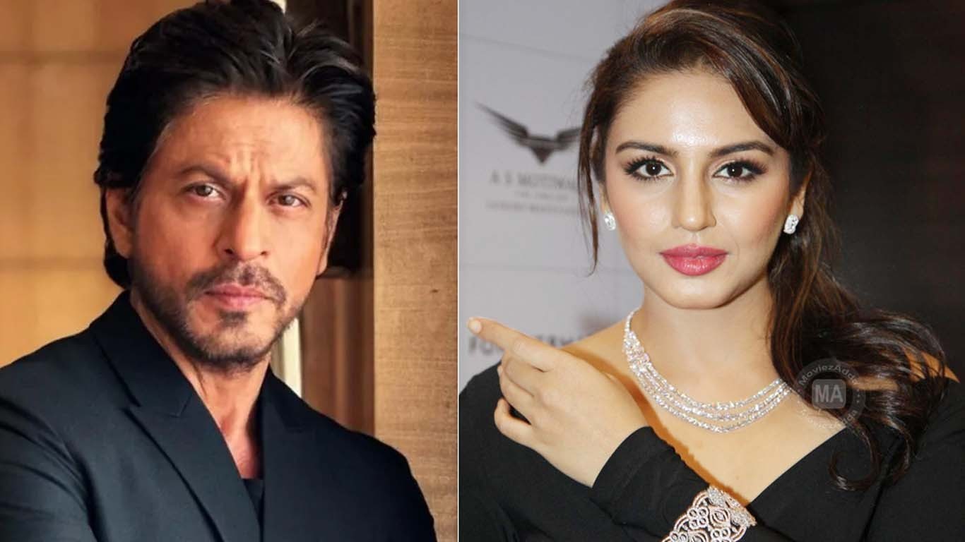 شاہ رخ نے ایسا کیا کیا جو ہما قریشی بھول نہ پائیں؟