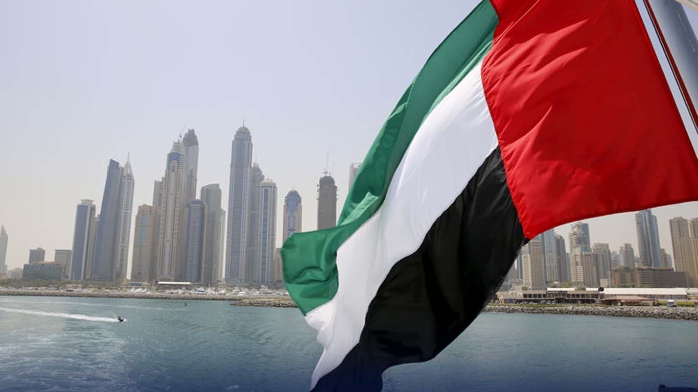 یو اے ای میں موجود غیر قانونی تارکین وطن کے لئے خوشخبری